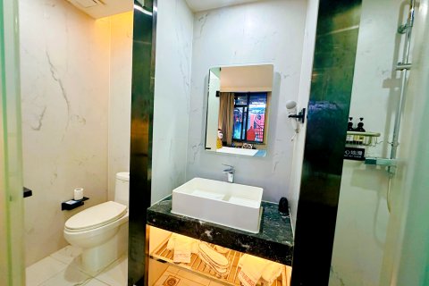 北京玫瑰苑四合院酒店(北京东直门雍和宫店)