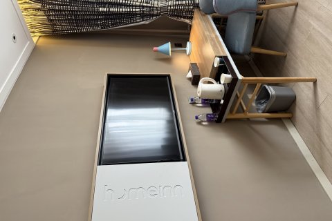 如家酒店·neo(昌吉延安北路店)