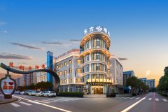 监利东方明珠酒店