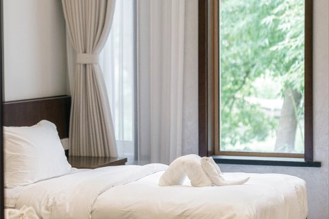 周庄香村·祁庄