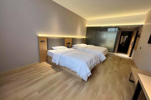 浩然智能酒店(麻城火车南站店)