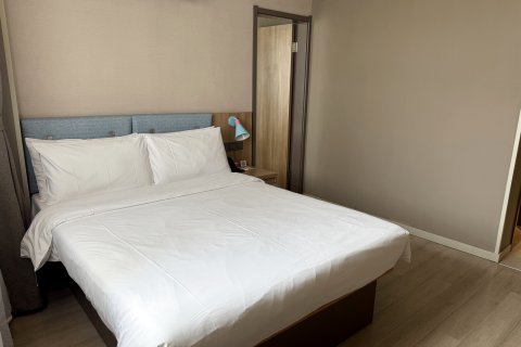 如家酒店·neo(昌吉延安北路店)