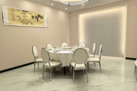 诸城福泰华国际酒店