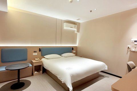 驿家365酒店(北京牛街陶然亭地铁站店)