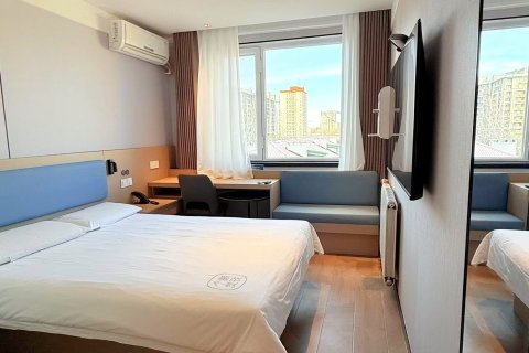 驿家365酒店(北京牛街陶然亭地铁站店)