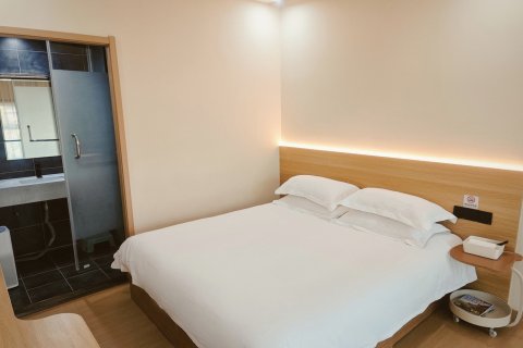 洛阳一见客栈(应天门洛邑古城店)