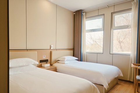 洛阳一见客栈(应天门洛邑古城店)