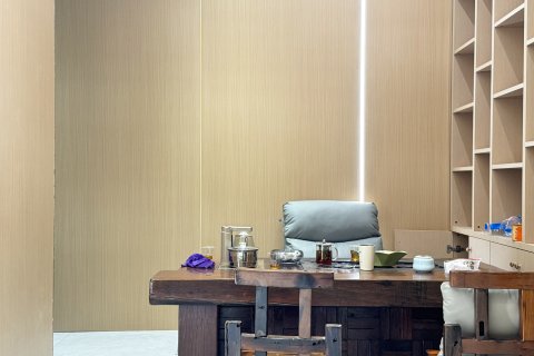 桂阳华升时尚酒店