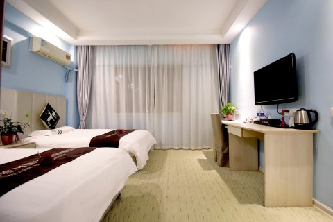 宿程连锁酒店(嘉隆广场店)