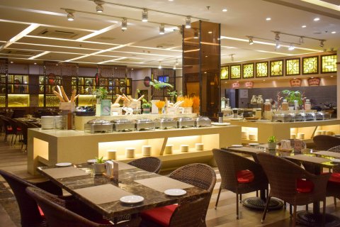 福建省西湖宾馆