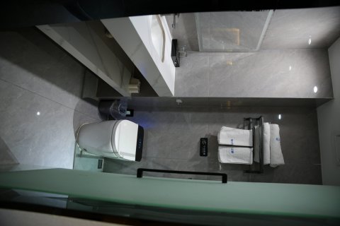 城市之家酒店(禾富花园南屏路店)