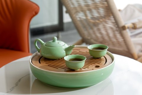 大理鑫束居海景客栈