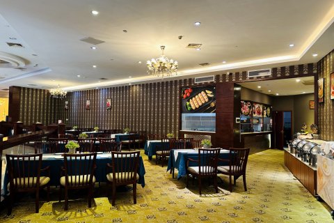 白海豚国际酒店