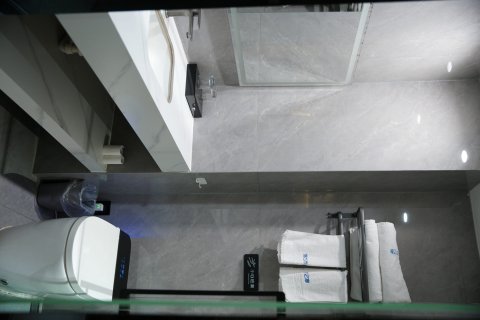 城市之家酒店(禾富花园南屏路店)