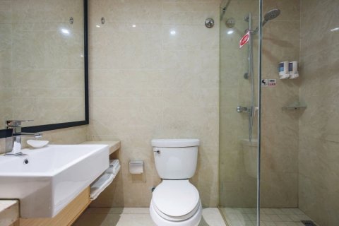 美时酒店(沈阳国际会展中心新南站店)