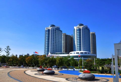 秦皇岛秦皇国际大酒店