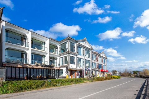 大理鑫束居海景客栈