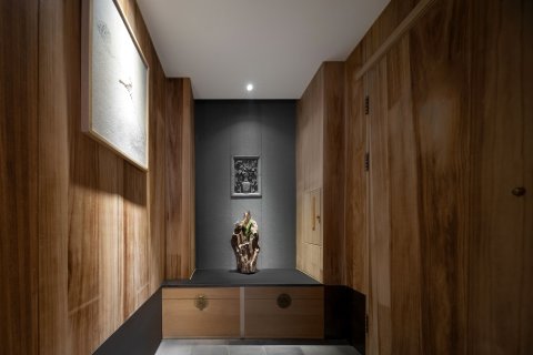 成都鹪鹩人文精品酒店(宽窄巷子店)