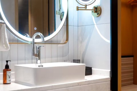 维也纳国际酒店(天津站滨江道步行街店)