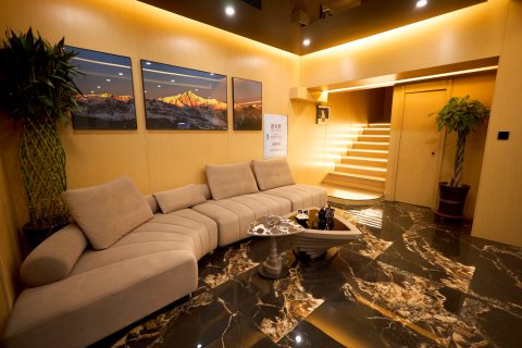 金瀚岚星酒店(绥化安达火车站店)