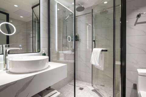 白玉兰酒店(海阳人民医院金海螺广场店)