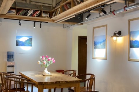 水之澜客栈(镇远店)