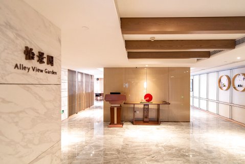 福州东百坊巷大酒店(三坊七巷店)