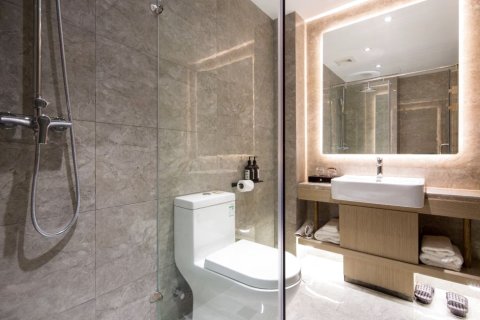 三亚怡庭酒店(三亚湾解放路步行街店)