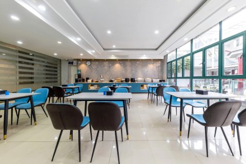 艺龙安云酒店(苏州火车站拙政园店)