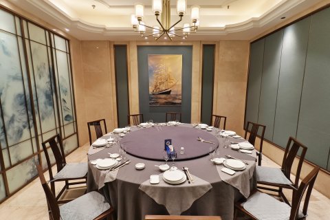 海安王府邦瑞国际大酒店