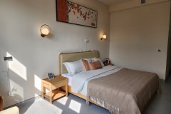 庸园康养旅居酒店