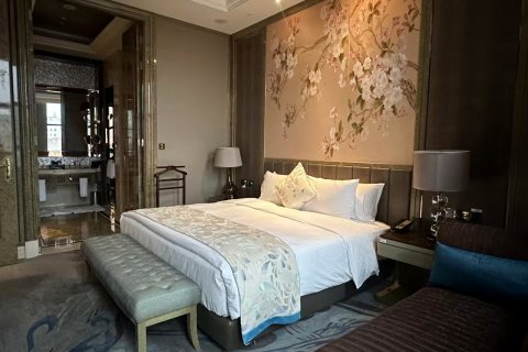 四平富力万达嘉华酒店