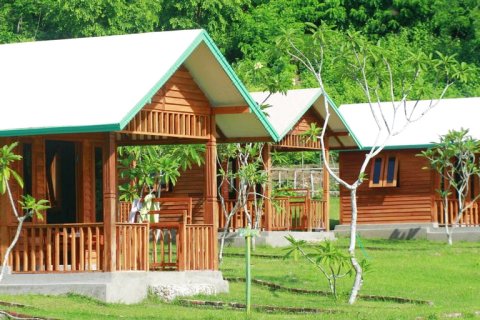 Beach Camp Lombok(Beach Camp Lombok)