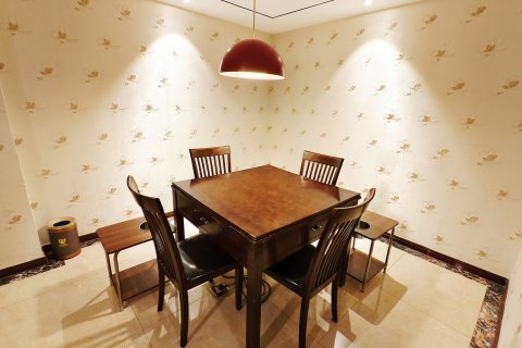 海安王府邦瑞国际大酒店