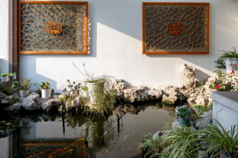 艺龙安云酒店(苏州火车站拙政园店)