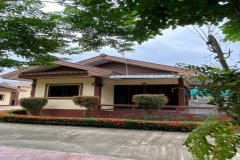 清莱富荣旅馆(Phuvieng House Chiang Rai)