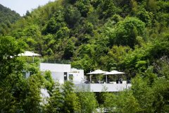 里秧田野奢度假酒店