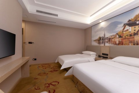 维也纳国际酒店(苏州蠡口家具城店)