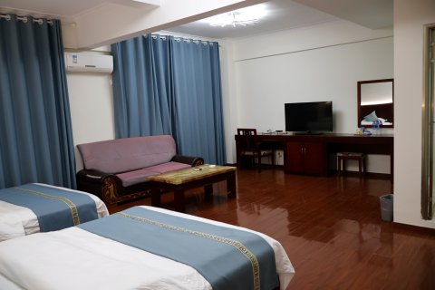 墨江金景阳宾馆