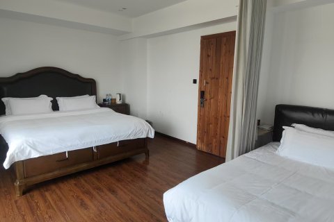 景德镇弄瓷艺术酒店(中国陶瓷博物馆店)