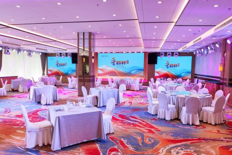 晋中颐景国际酒店