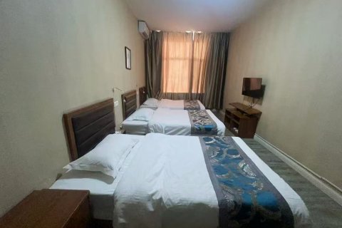 准格尔旗海麟大宾馆