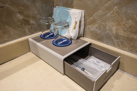 罗源斯际花园酒店(闽运汽车总站店)