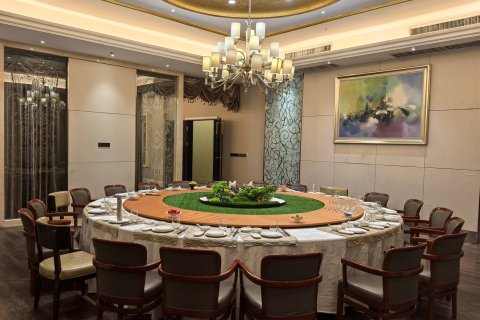 临朐金成大酒店