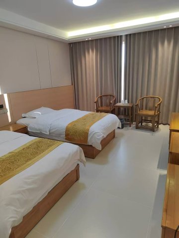 东平银泰宾馆