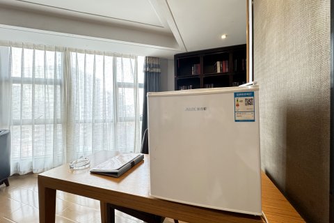 萧县国购君亭酒店