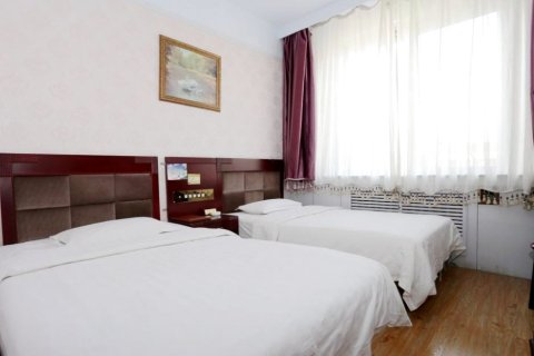 准格尔旗金桥大酒店