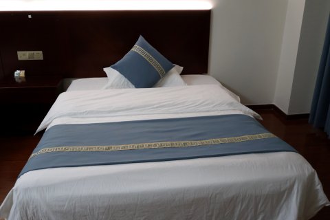 墨江金景阳宾馆