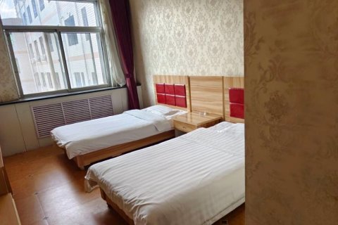 准格尔旗金桥大酒店