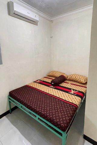 Homestay Teluk Pangpang Banyuwangi(Homestay Teluk Pangpang Banyuwangi)